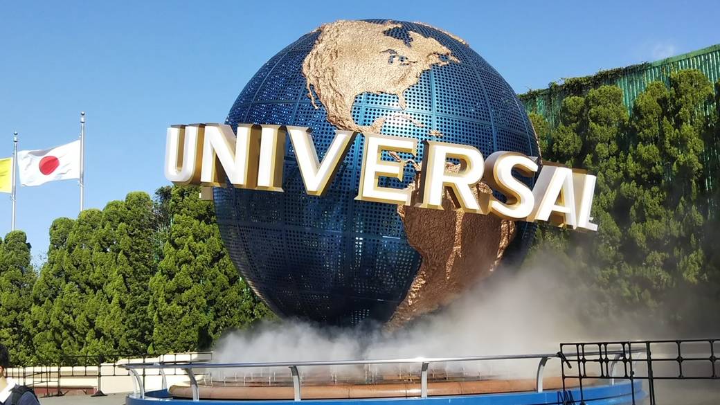 USJ / 1