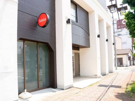 エスハイドパークホテル古河駅前 / 5