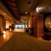 越後湯沢温泉 松泉閣花月(新潟県 旅館) / 3