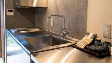 専用キッチン / 33