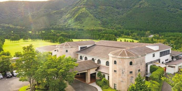 箱根仙石原プリンスホテル（神奈川県 リゾートホテル） / 1