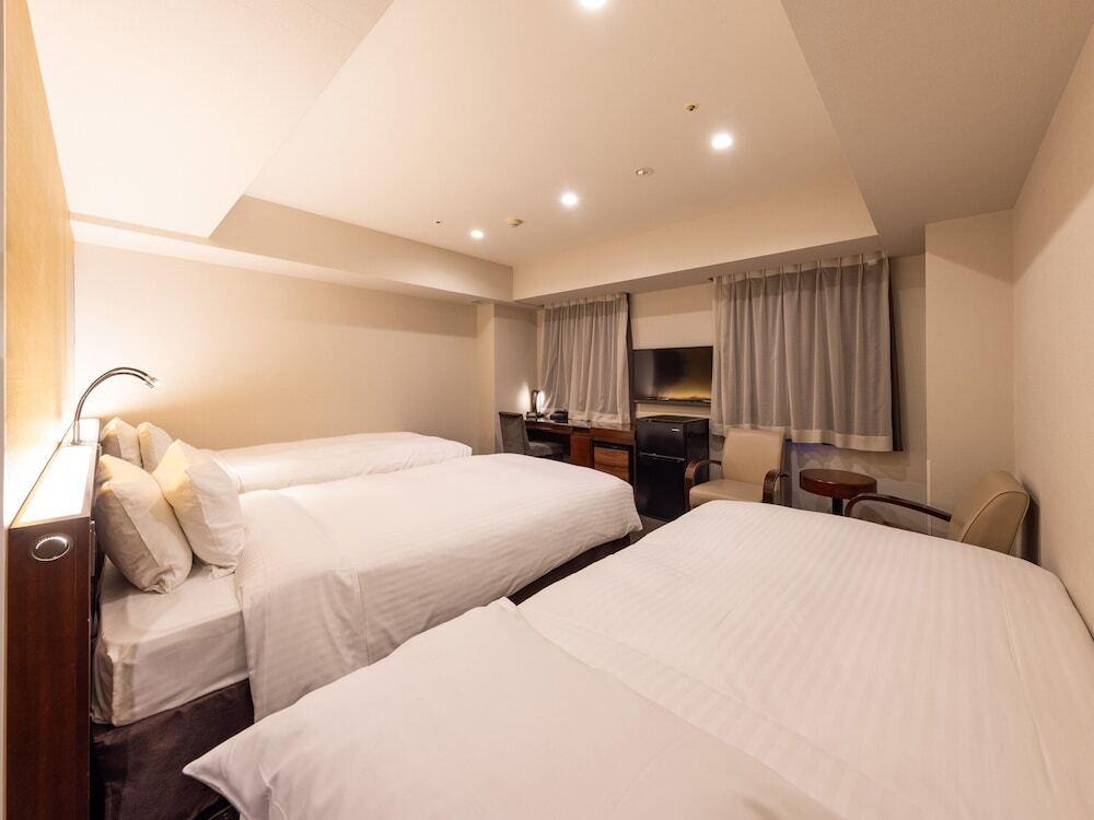 客室の設備とサービス