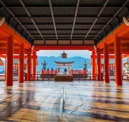 宮島