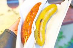 腸詰屋 鎌倉小町