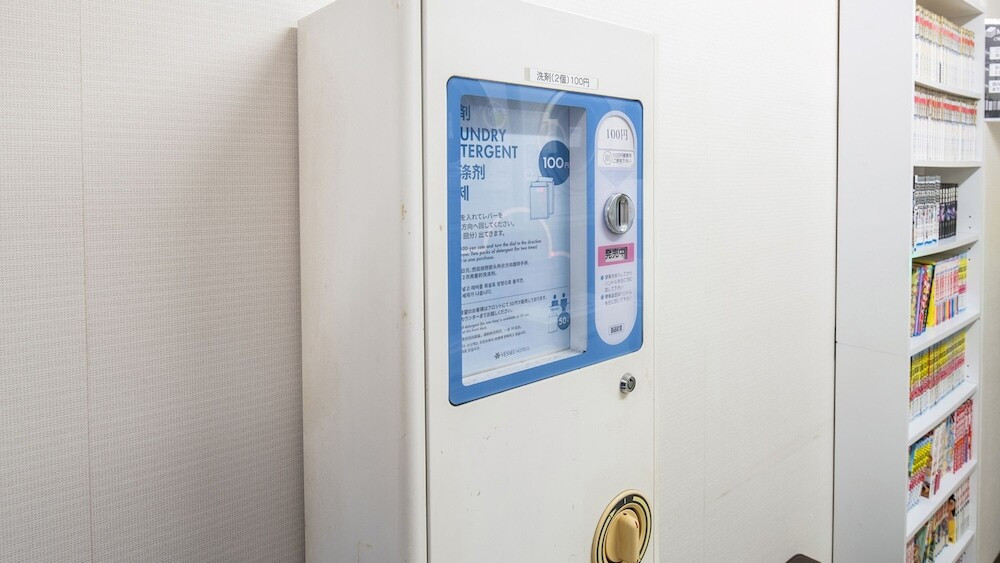 ランドリー ルーム