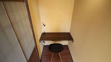 客室の設備とサービス / 10