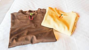 施設内の設備 / 36