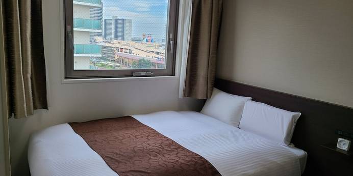 アイホテル橋本（神奈川県 ビジネスホテル） / 1