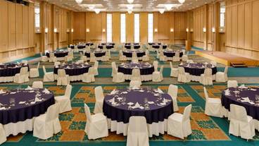 施設内の設備 / 6