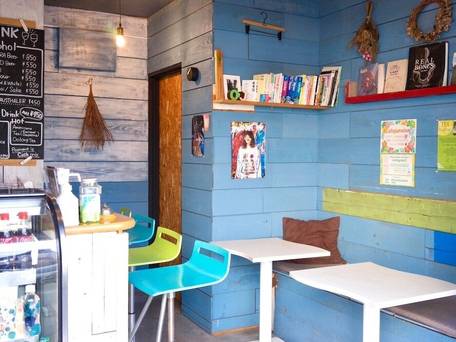 大町ジャンクション / 2