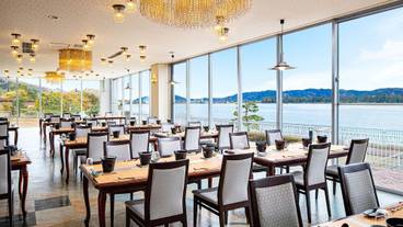 レストラン / 10