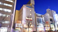 盛岡シティホテル