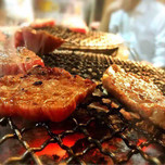 【東京赤坂】焼肉激戦区で、個性豊かな焼肉をチェック！おすすめ焼肉店6選