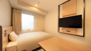 ヴィアイン シングルルーム