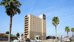 ベッセルホテル都城