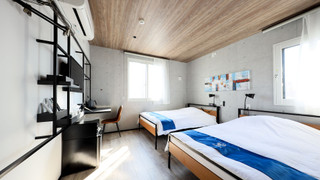 スーペリア ツインルーム