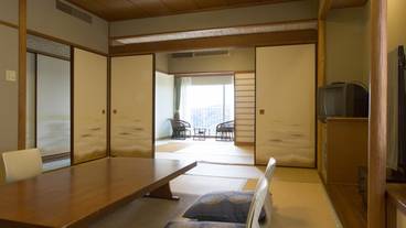 伊豆下田温泉 日本有数の絶景 下田ビューホテル（シモダビューホテル） / 2
