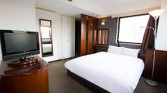 グリーンリッチホテル大分都町