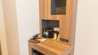 ダブルルーム 禁煙