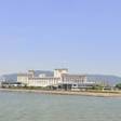 三河湾蒲郡温泉 美白泉 Tの楽園 ホテル竹島