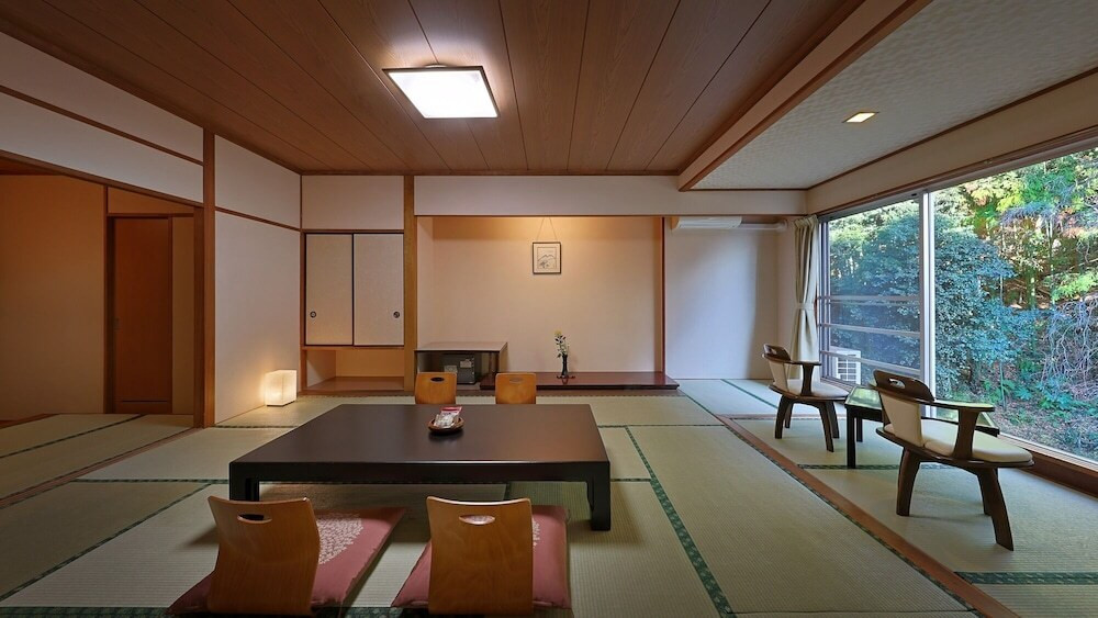 客室