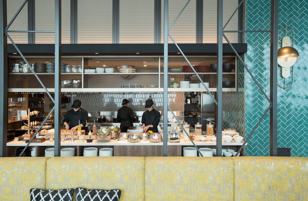 「THE PENTHOUSE with weekend terrace」 料理 132523365 