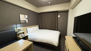 ダブルルーム 禁煙