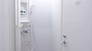 共用バスルーム / 23