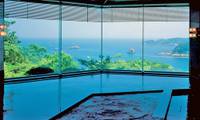 伊豆下田温泉 日本有数の絶景 下田ビューホテル（シモダビューホテル）