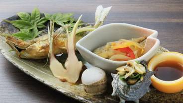 食事・飲み物 / 9