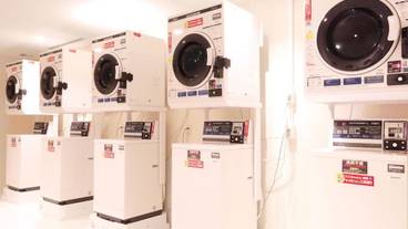 ランドリー ルーム / 5