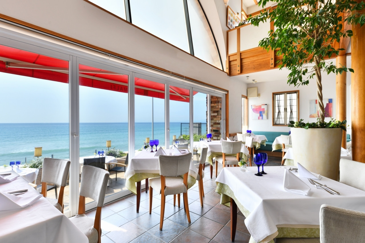 鎌倉食材を使った絶品イタリアンに舌鼓「リストランテ アマルフィイ」2589310