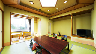 和室 B (44平米) 禁煙