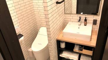 バスルーム / 37