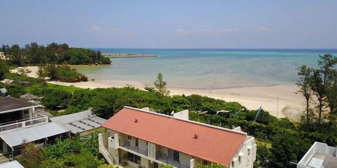 コンドミニアム ありまばるビーチリゾート(沖縄県 別荘・ヴィラ・コンドミニアム) / 1