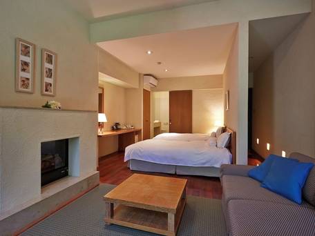 フォレストヴィレッジ / 5