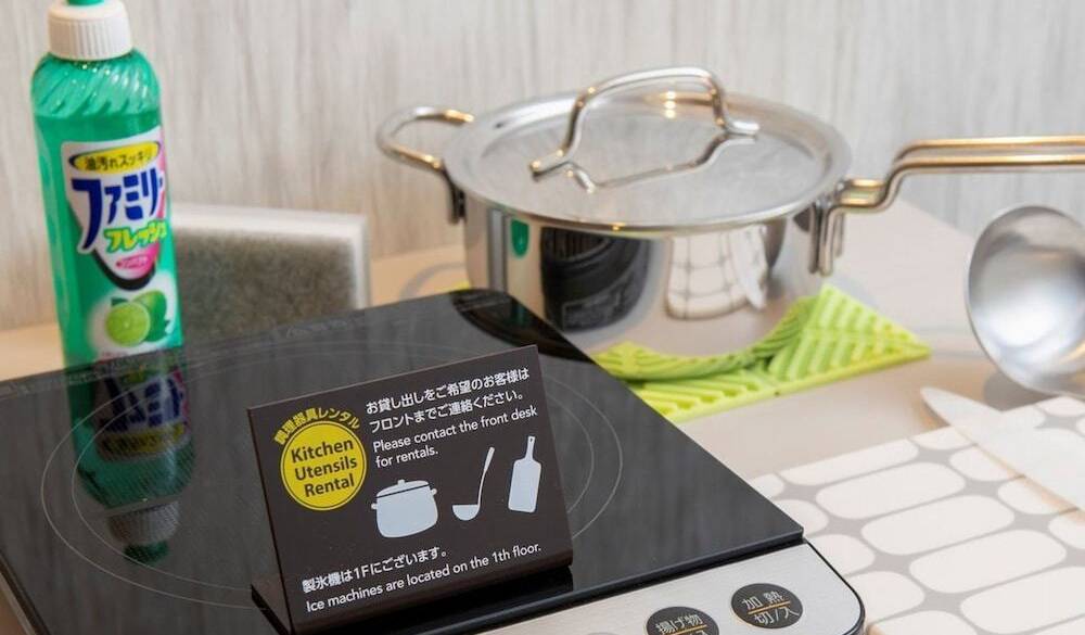 客室 IHヒーター / 3