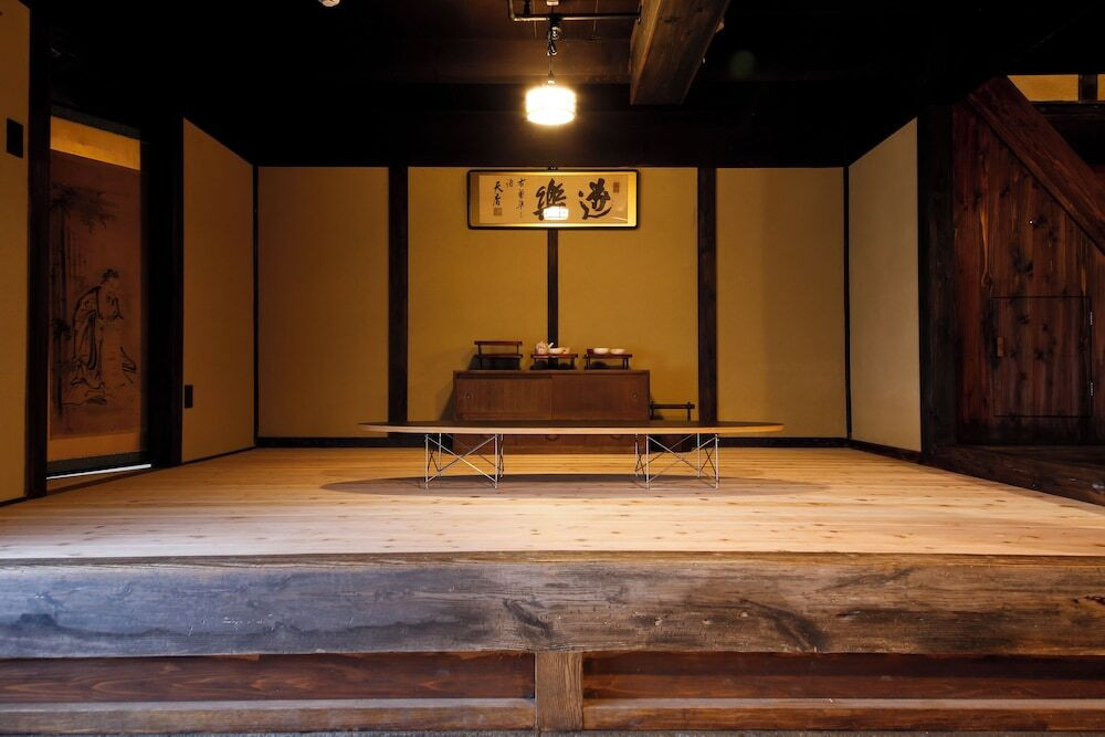 建物のデザイン