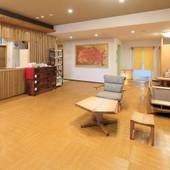 浜べの料理宿 宝来館（岩手県 旅館） / 3