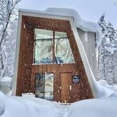 Sanzan Chalet（長野県 別荘・ヴィラ・コンドミニアム） / 2