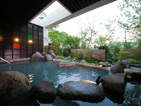 杜の湯リゾート / 1