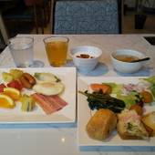 アクアホテルプレミアム（長野県 ビジネスホテル） / 5