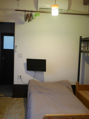 B&Bスタイルの気楽なおしゃれゲストハウス4087854