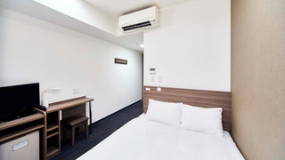 ダブルルーム 禁煙