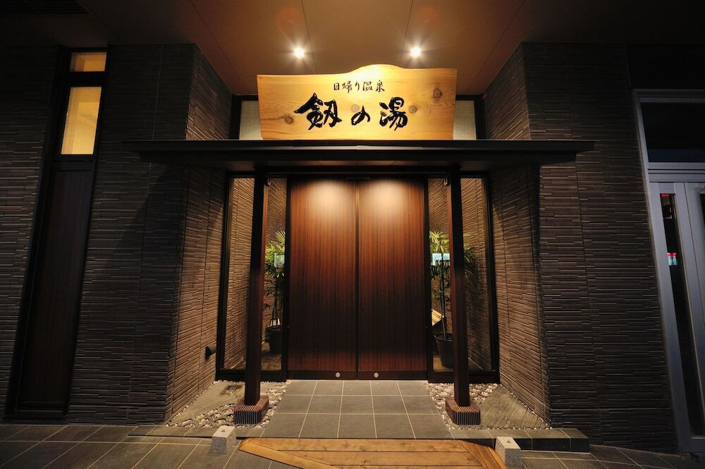 施設内の設備