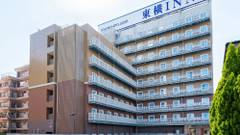 東横イン川口駅前