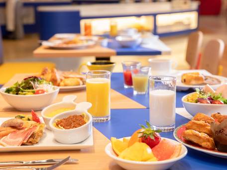 ホテル近鉄ユニバーサル・シティ / 2