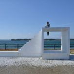 疲れた心に効く 島の “ゆったりリズム”。 この秋は 心のデトックス女子旅へ