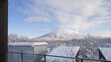 施設からの眺望 / 3