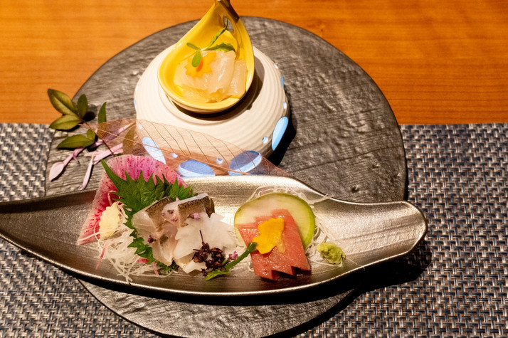「迎帆楼」 料理 193144013 